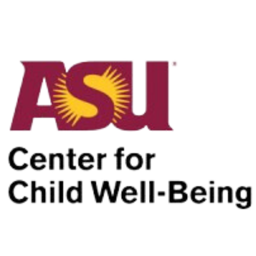 ASU- Center for Well-Being logo