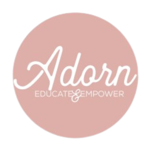 Adorn phoenix logo