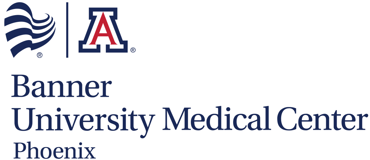Banner – University Medical Center Phoenix logo