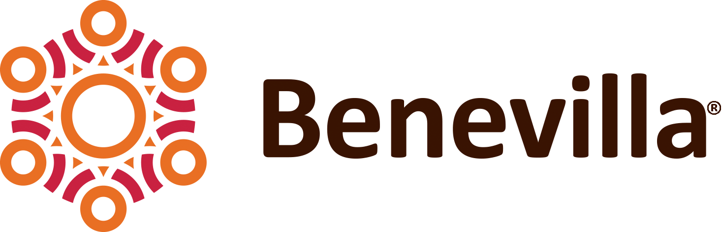 Benevilla logo