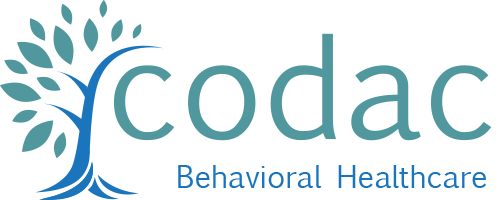 CODAC Connie MHillman House logo