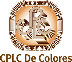 CPLC De Colores logo