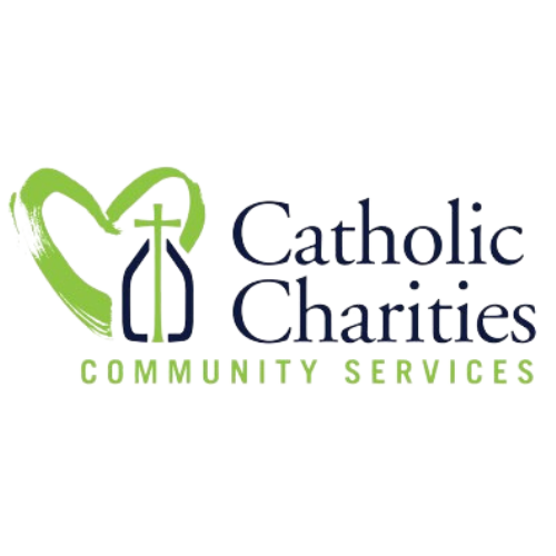 Catholic Charities Community Services logo