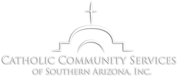 Catholic Community Services of Southern Arizona Inc. logo