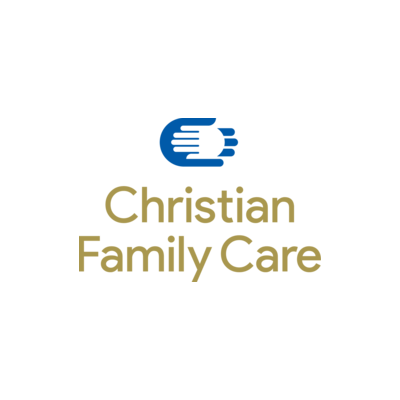 Christian Family Care logo