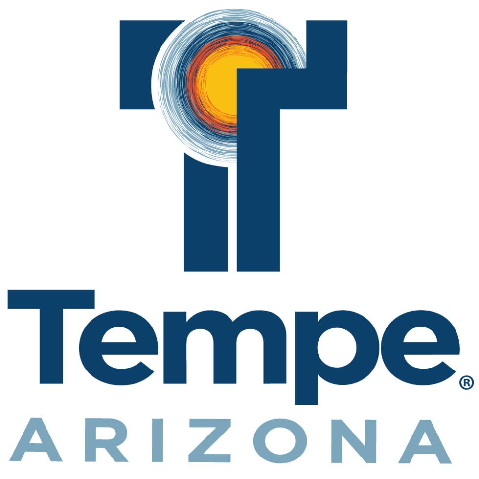 City of Tempe Housing Services logo
