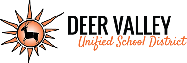 Deer Valley Unified School District logo