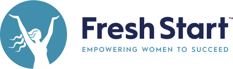 Fresh Start Women_s Foundation logo