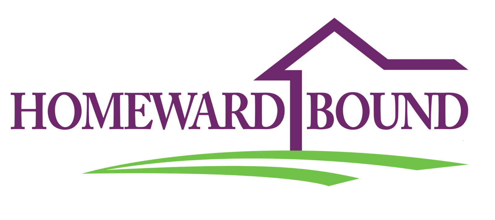 Homeward Bound logo