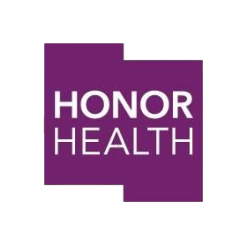 Honorhealth Scottsdale Shea Medical Center logo