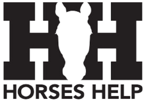Horses Help logo