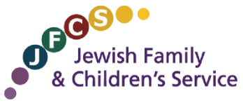 Jewish Family _ Children_s Services logo