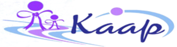 Kingman Aid to Abused People (KAAP) logo