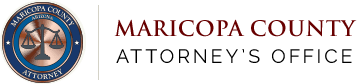 Maricopa County Attorney_s Office logo