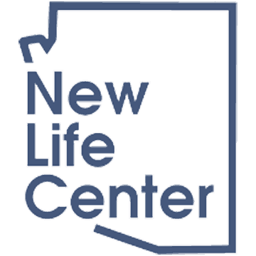New Life Center logo