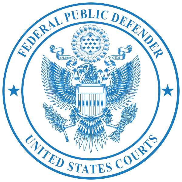 Office of the Federal Public Defender logo