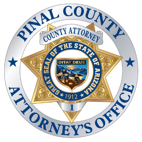 Office of the Pinal County Attorney logo