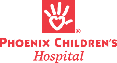 Phoenix Children_s Hospital logo