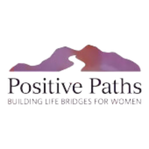 Positive Paths logo