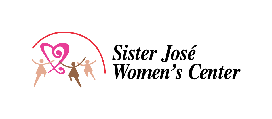 Sister Jose Women’s Center logo