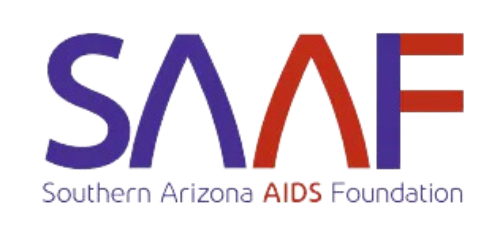 Southern Arizona AIDS Foundation logo