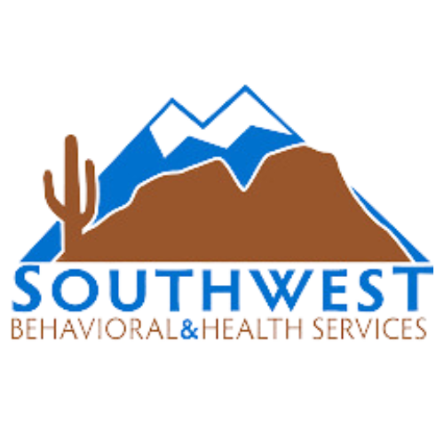 Southwest Behavioral _ Health Services logo