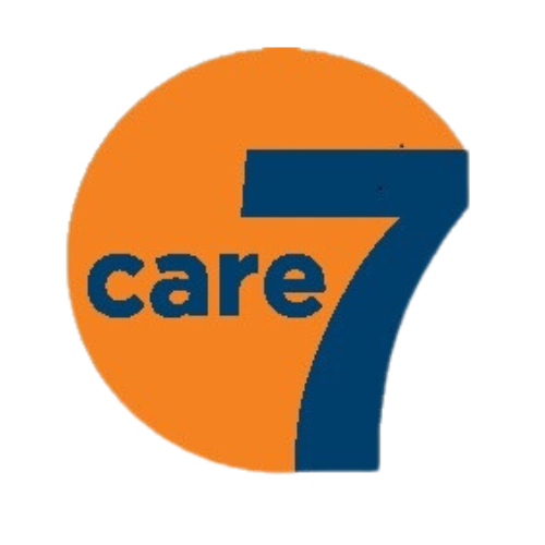 Tempe CARE 7 logo