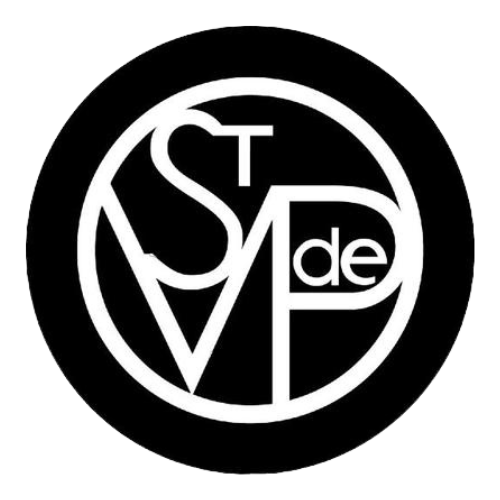 The Society of St. Vincent de Paul logo