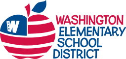 Washington Elementary School District logo