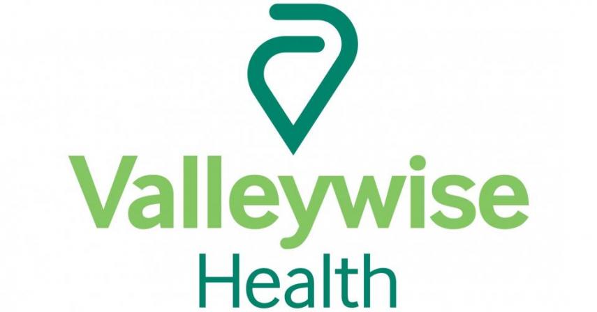 Valleywise health logo