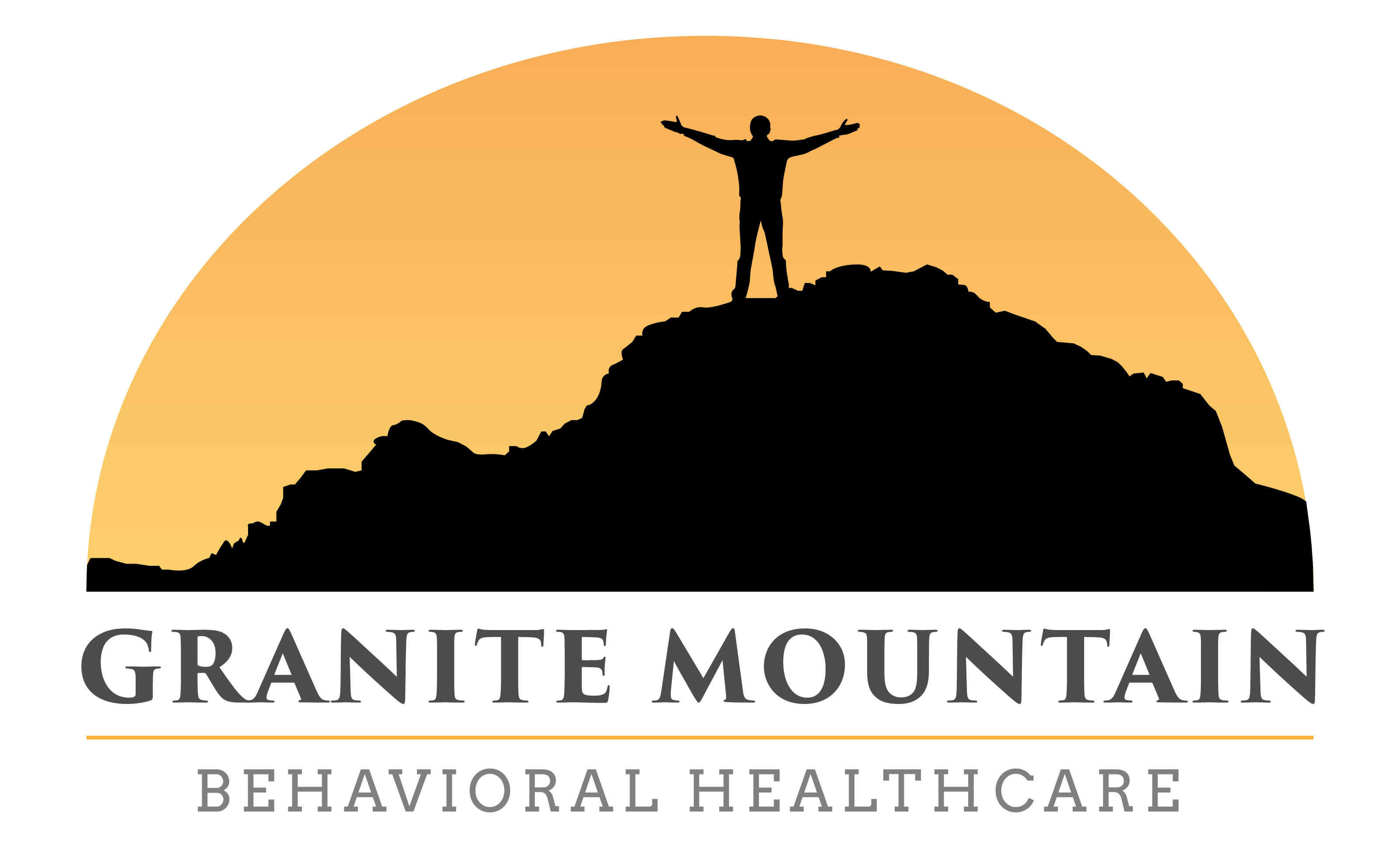 granite mountain logo