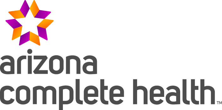Arizona complete health logo
