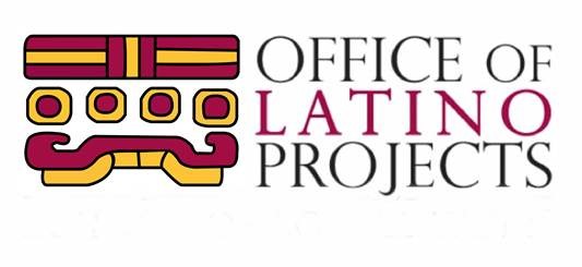 Latino Logo 