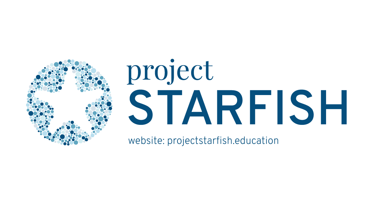 project starfish logo