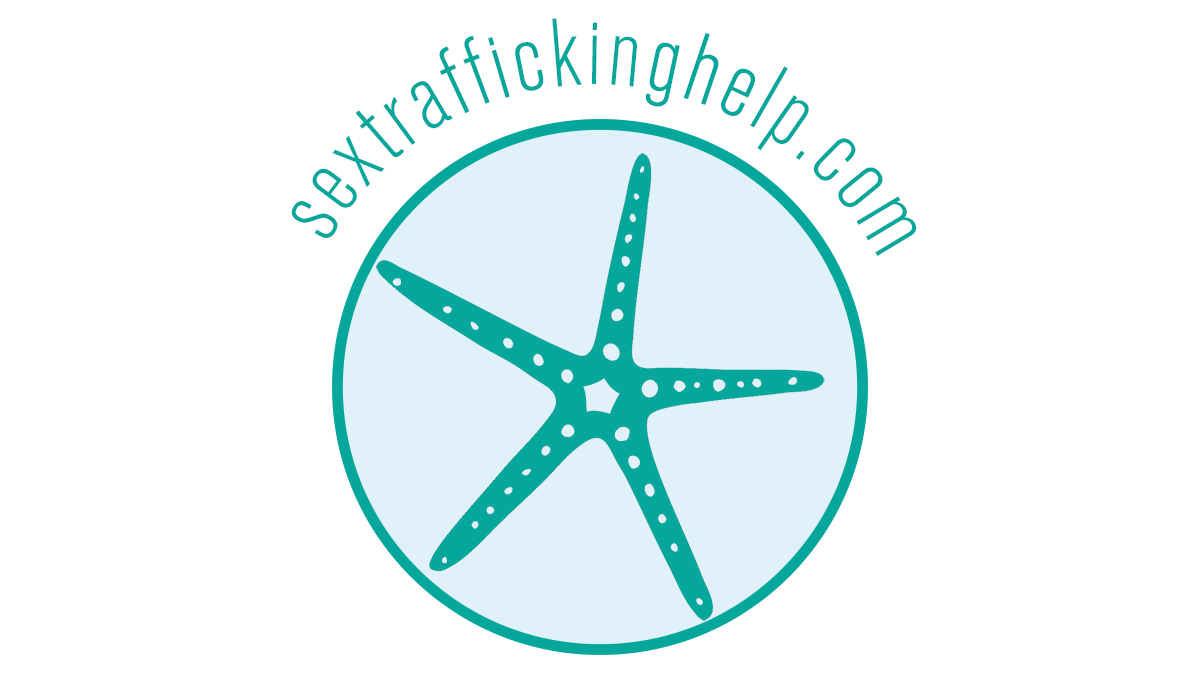 sextraffickinghelp logo