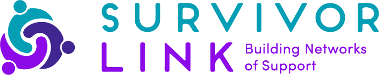 Survivor link logo