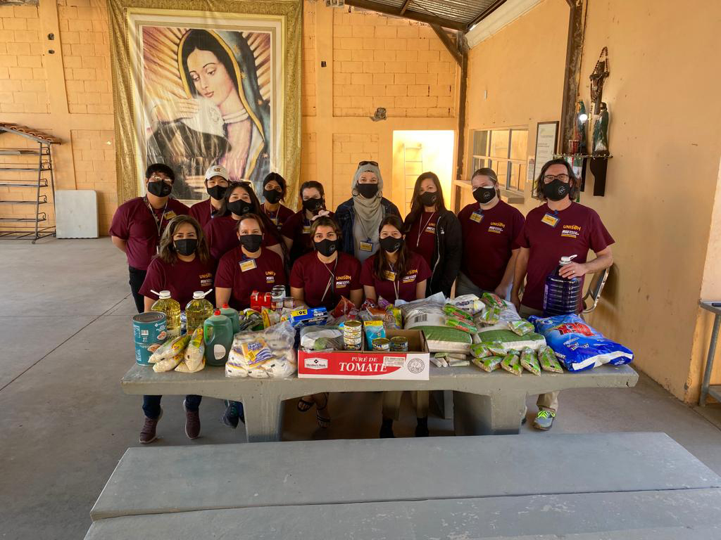 donations