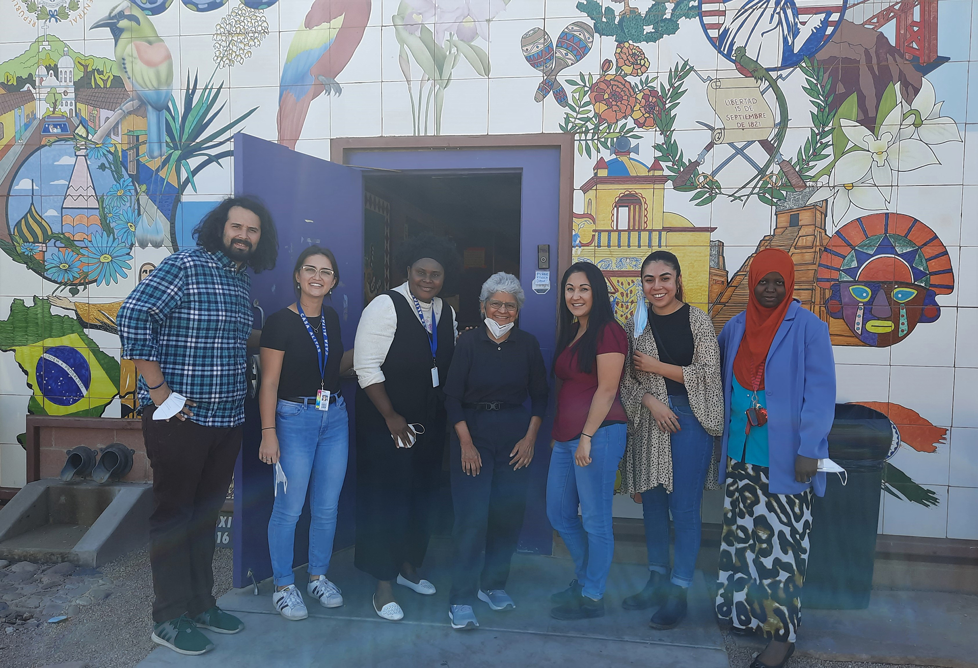 Tucson Degree Programs