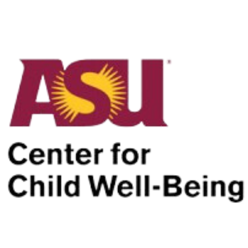 ASU- Center for Well-Being logo