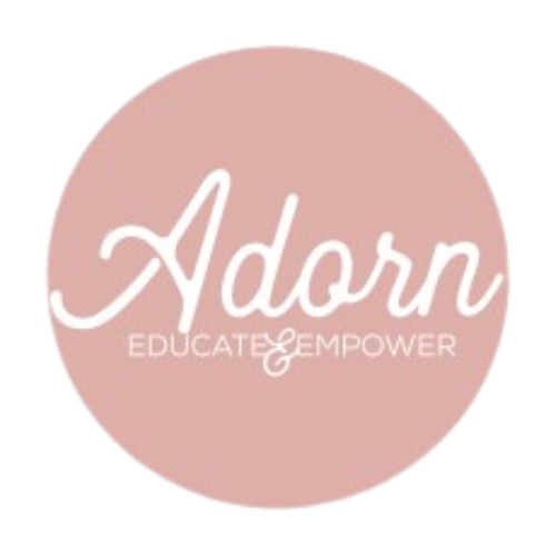 Adorn phoenix logo