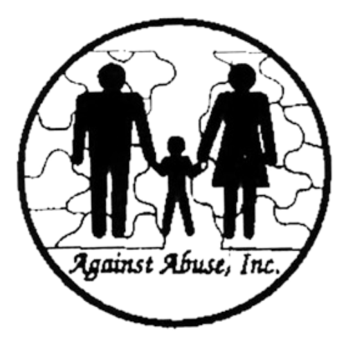 Against Abuse logo