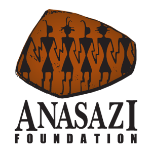 Anasazi Foundation logo