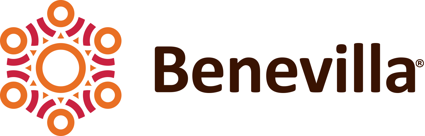 Benevilla logo