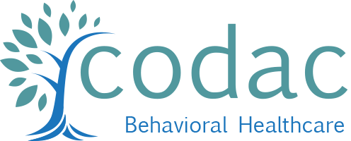 CODAC Connie MHillman House logo