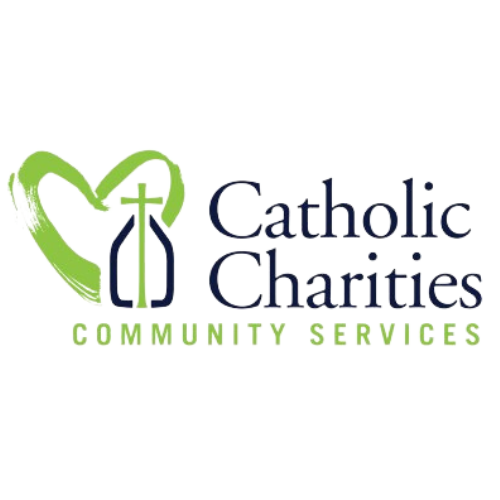 Catholic Charities Community Services logo