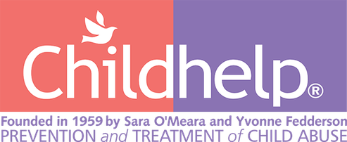 Childhelp Logo