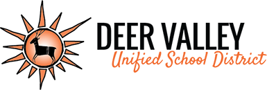 Deer Valley Unified School District logo