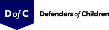 Defenders of Children logo