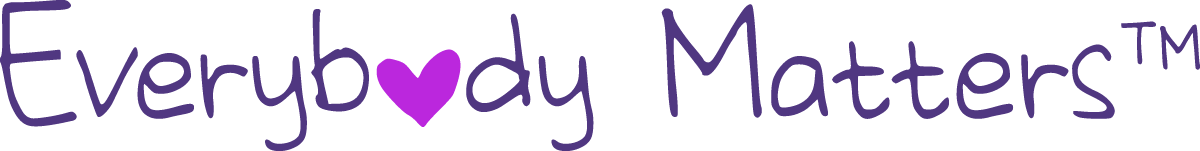 Everybody Matters logo