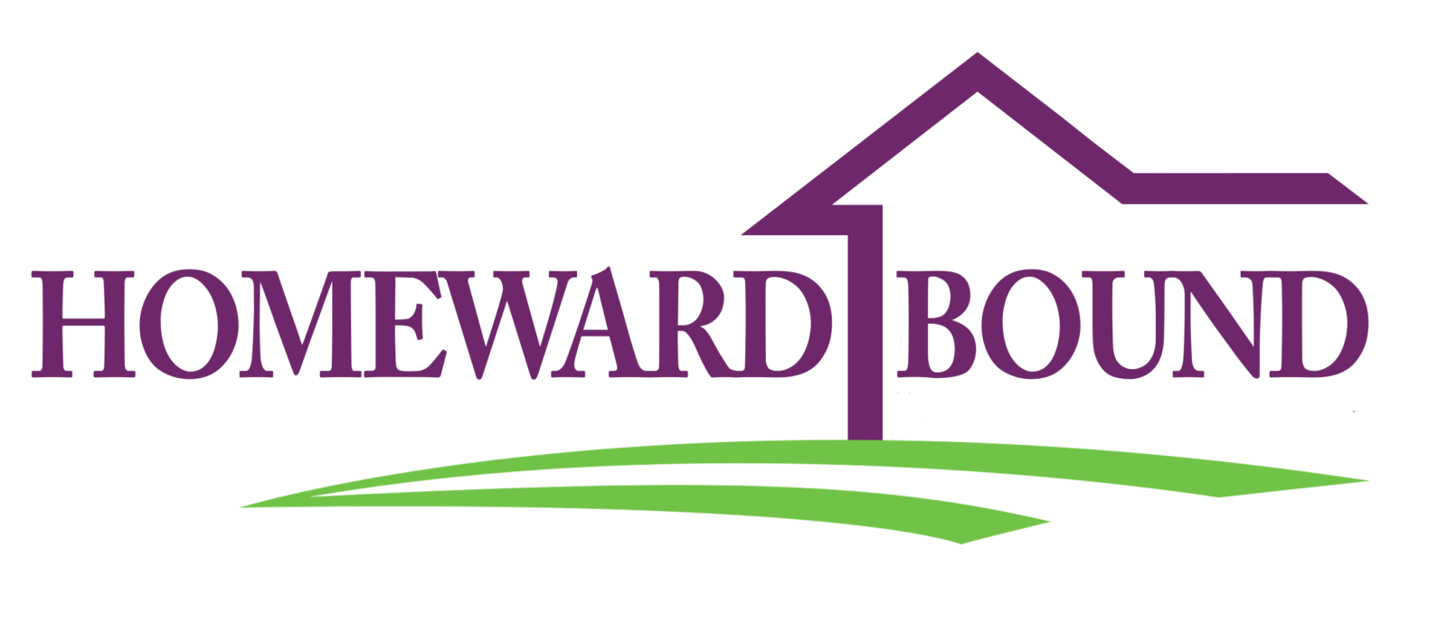 Homeward Bound logo